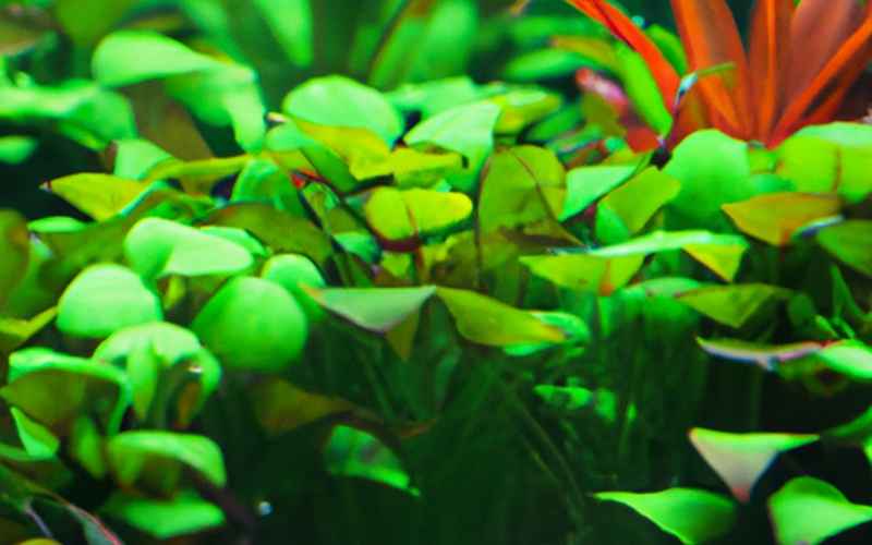 Tipps zur effektiven Anwendung von Aquarienpflanzen-Düngern