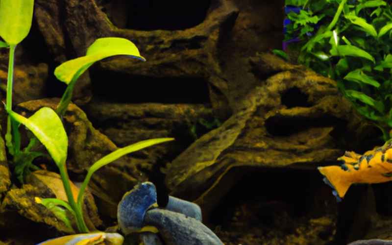 Weitere Tipps und Tricks zur Haltung von Anubia im Aquarium