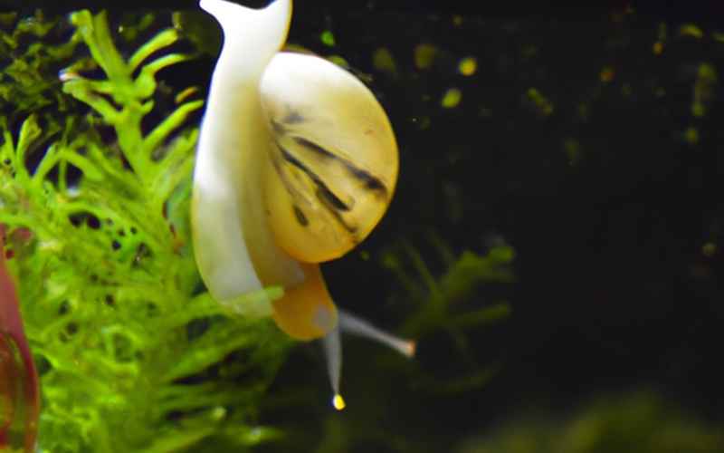 Abschließende Tipps und Hinweise zur Schneckenvermehrung im Aquarium