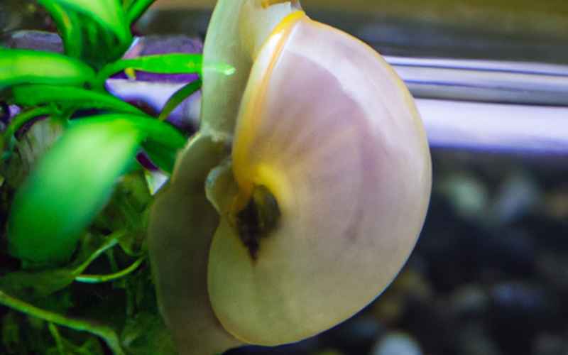 Arten und Natur der Schneckenvermehrung im Aquarium