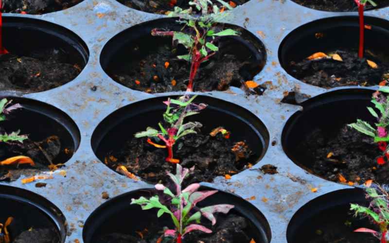 Die Anwendung von 1-2 Grow in  Tropica's Aquarienpflanzen-Standardsortiment