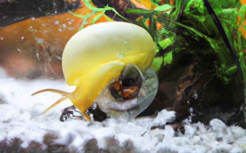 Fazit: Schnecken im Aquarium töten oder leben lassen?