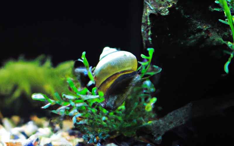 Fazit: Warum die Sumpfdeckelschnecke eine Bereicherung für dein Aquarium ist