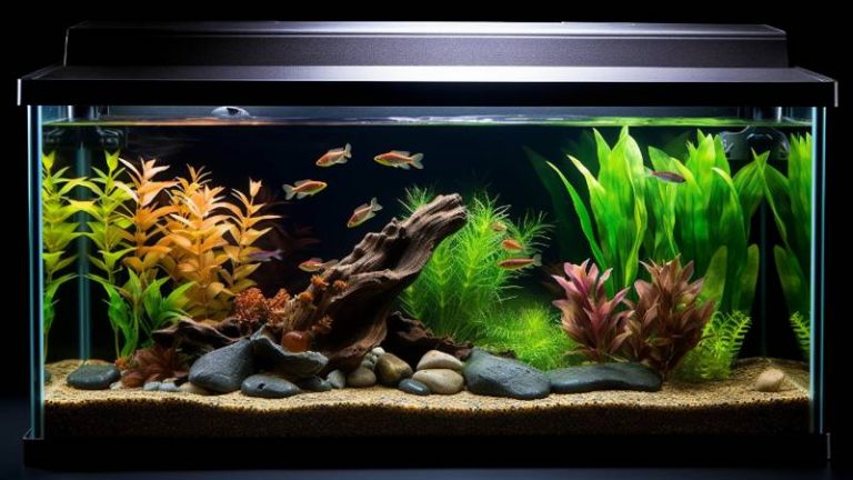 Wie Viele Fische Dürfen In Ein 60 Liter Aquarium 60 Liter Aquarium Komplettset Test: Die 5 Besten im Vergleich