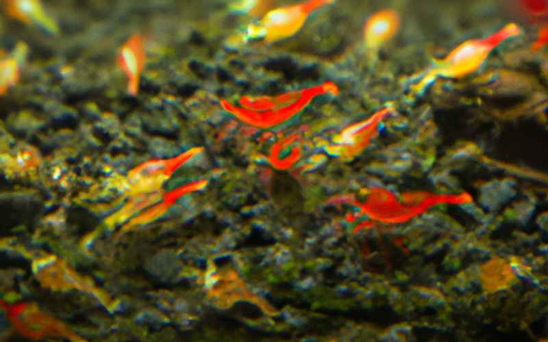 Zusammenfassung und Empfehlungen: Welche Fische mit Garnelen für das ultimative Aquarium-Erlebnis auswählen?
