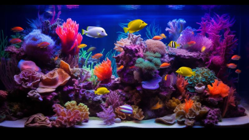 Die Auswirkungen von Aquarium UV-Filtern auf gute Bakterien_kk