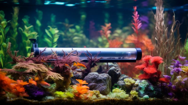 Nutzung und Wartung deines Eheim Aquarium Filters_kk