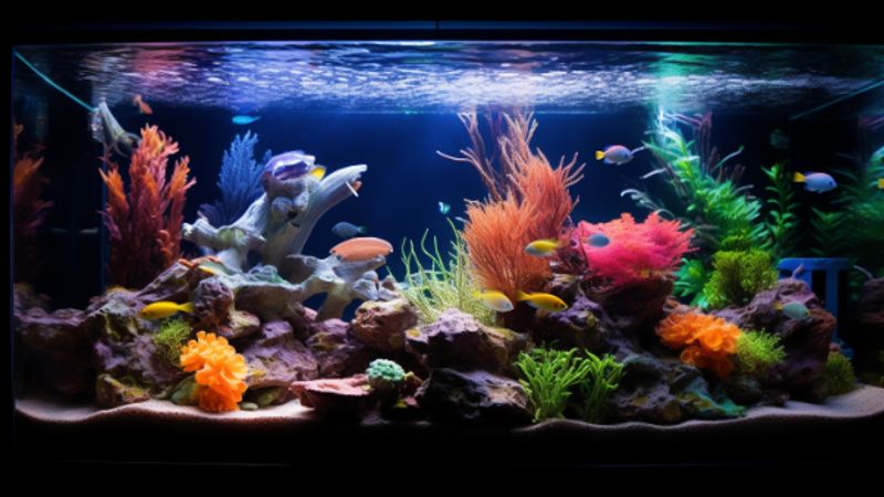 Preis-Leistungs-Verhältnis und Garantie von Aquarium UV-Filtern_kk