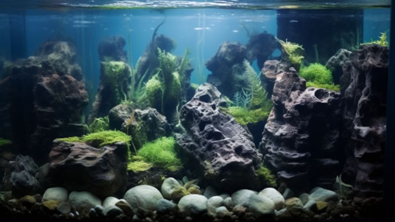 Die Auswirkungen von Torf auf die Wasserqualität im Aquarium_kk