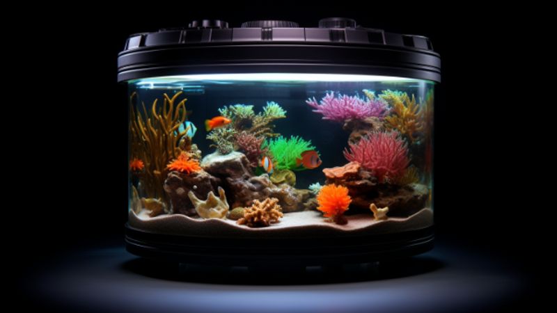 Filter für dein 80l Aquarium: Preis-Leistungs-Verhältnis und Garantie_kk