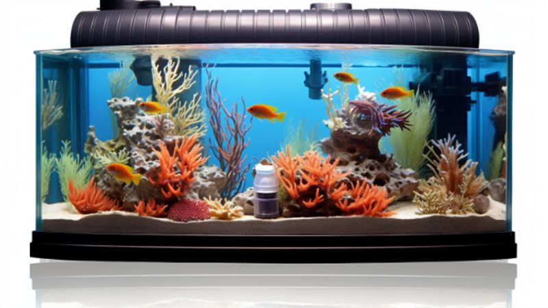 Preis-Leistungs-Verhältnis und Garantie der Filter für ein 250-Liter-Aquarium_kk