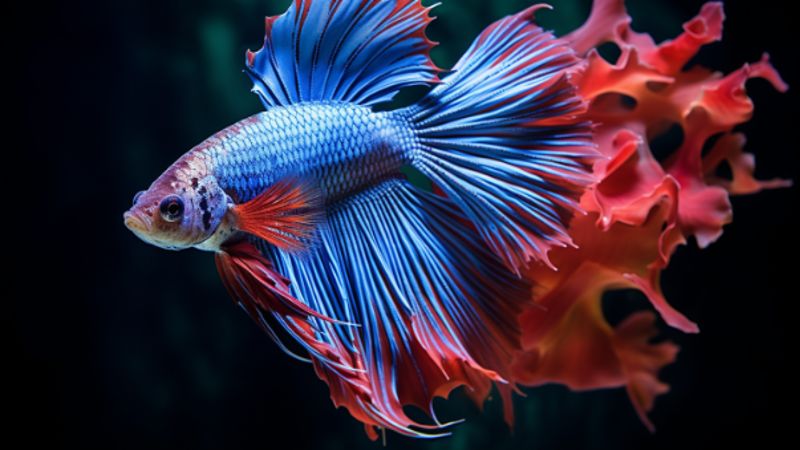 Fazit: Kampffisch verliert Farbe - Wann du dir Sorgen machen solltest und was zu tun ist