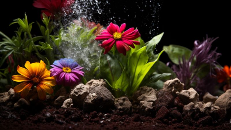 Nährstoffe und Wachstum: Was macht Soil so besonders?