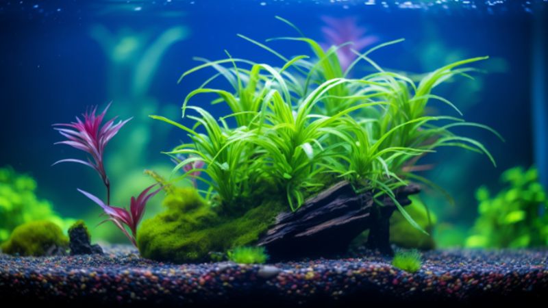 Tipps zur Anbringung und Pflege der Wasserpflanze