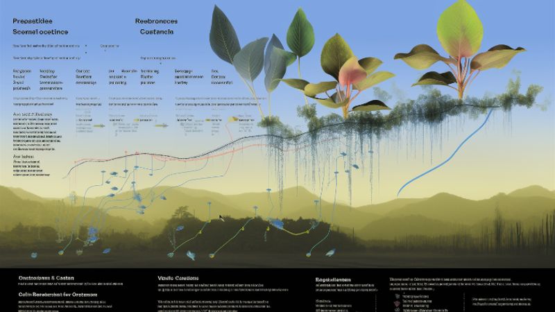 Geographische Verbreitung und Artenvielfalt