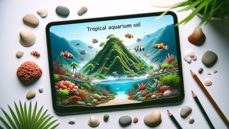 FAQ: Häufig gestellte Fragen zu Tropica Aquarium Soil beantwortet