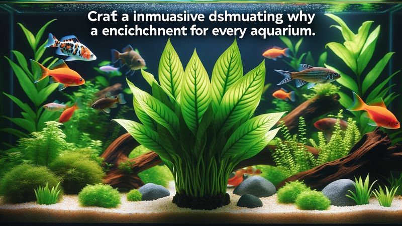 Fazit: Warum Micranthemum umbrosum eine Bereicherung für jedes Aquarium ist